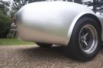 Shelby Cobra 427 S/C Recreation by Contemporary 1996 года (UK)